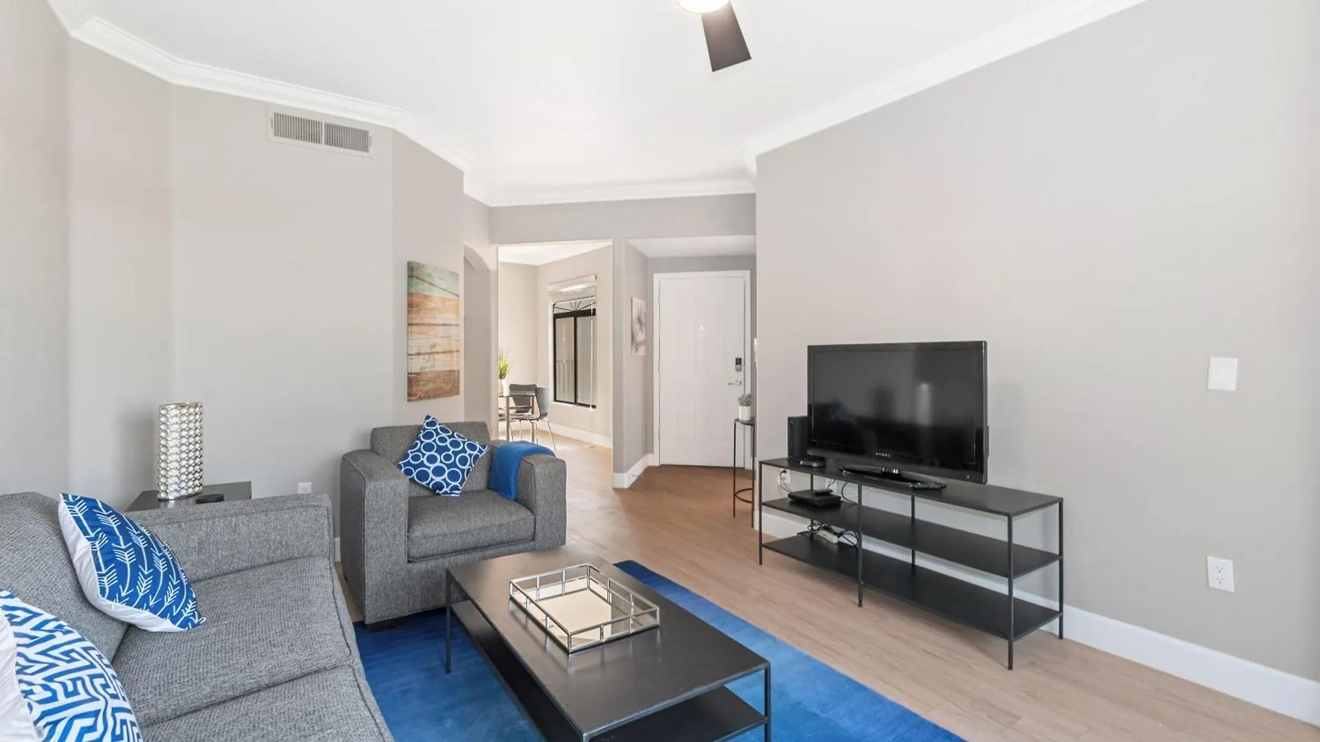 Apartmán Kierland Commons Scottsdale Quarter Pool Gym Tennis Pickleball Golf USA