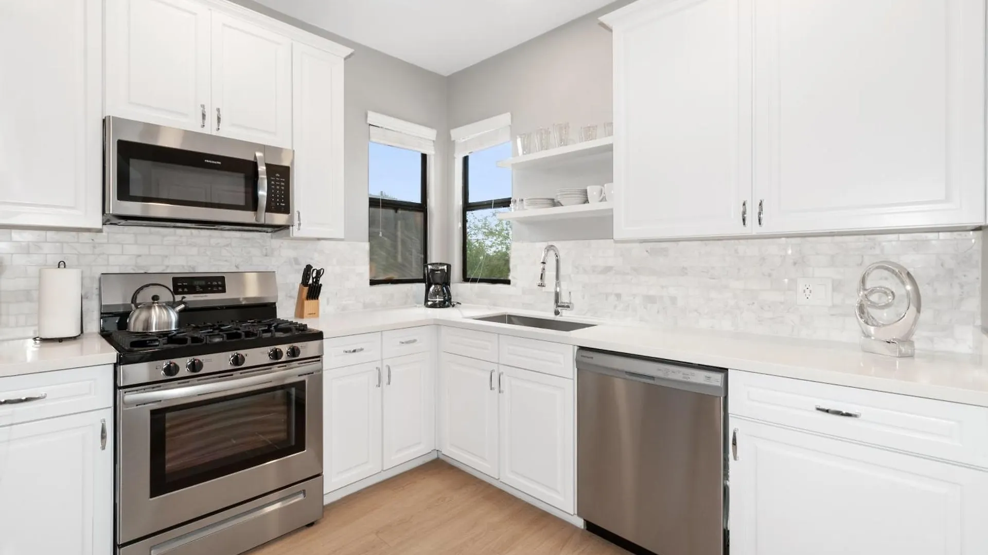 Apartmán Kierland Commons Scottsdale Quarter Pool Gym Tennis Pickleball Golf