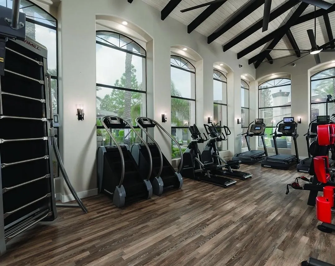 Kierland Commons Scottsdale Quarter Pool Gym Tennis Pickleball Golf USA